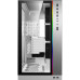 Lian Li O11 Dynamic XL ROG Certified Full Tower Case (White)